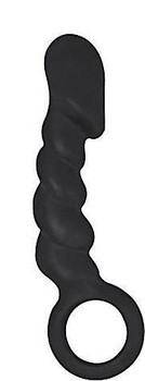 Ram Anal Trainer #2 - Black by NassToys