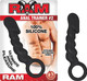 Ram Anal Trainer #2 - Black by NassToys - view 2