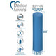 Doctor Loves Slipper Stroker Blue Transparent by Deeva - view 2