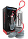 Bathmate Hydroxtreme11 Penis Pump Crystal Clear by Bathmate Pumps - Product SKU CNVEF -EBOBM -HX11 -CC