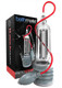 Bathmate Hydroxtreme11 Penis Pump Crystal Clear by Bathmate Pumps - view 2