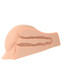 Pipedream Perfect Anal XL Rubber Vagina by Pipedream Extreme - view 3
