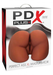 pdx plus rubber vagina