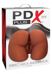 Pipedream Perfect Anal XL Rubber Vagina by Pipedream Extreme - view 4