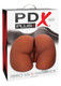 Pipedream Perfect Anal XL Rubber Vagina by Pipedream Extreme - view 4
