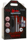Kink Power Banger 10 Piece Starter Accessory Pack by Doc Johnson - Product SKU CNVEF -EDJ -2403 -51 -3
