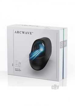 Arcwave Ion Mens Sex Toys