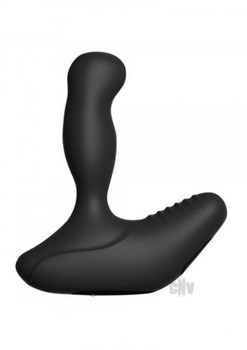 Revo Prostate Massager Black 2.0 Male Sex Toy
