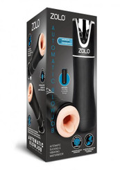Zolo Automatic Oral Toy - view 6