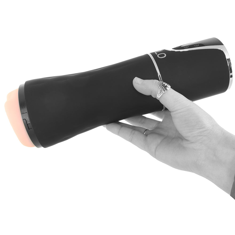 Zolo Automatic BlowJob Toy