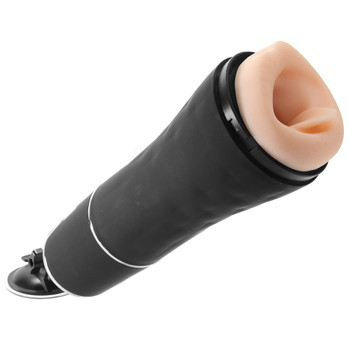 Zolo Automatic Oral Toy