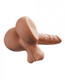 Pipedream PDX Male Dirty Talk Interactive F*ck My Cock Anal Stroker - Product SKU CNVEF-EPD3787-21
