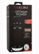 Optimum Power Pulsar Stroker Black by California Exotic Novelties, Llc