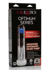 Opt Advanced Automatic Smart Pump Best Male Sex Toys