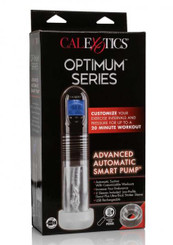 Opt Advanced Automatic Smart Pump by California Exotic Novelties, Llc