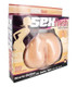 Dive In Delilah Doggie Style Masturbator by XR Brands - Product SKU CNVEF -EXR -AB976