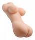 Travel In Tracy 3D Mini Sex Doll by XR Brands
