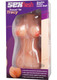 Travel In Tracy 3D Mini Sex Doll by XR Brands - Product SKU CNVEF -EXR -AE247