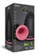 Zolo Pulsating Warming Dome Male Stimulator - view 2
