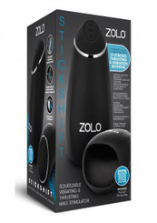 Zolo Stickshift Automatic Male Stroker by Xgen, Llc. - view 5