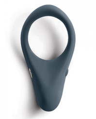 We-Vibe Verge Slate Vibrating Ring by Standard Innovation Corporation