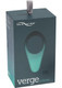 We-Vibe Verge Slate Vibrating Ring by Standard Innovation Corporation - view 2