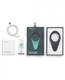 We-Vibe Verge Slate Vibrating Ring by Standard Innovation Corporation - view 3