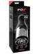 Pipedream PDX Elite Talk Dirty Rotobator Automated Masturbator - Product SKU CNVEF-EXPDRD526