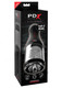 PDX Elite Talk Dirty Automated Masturbator by Pipedream Extreme - view 4