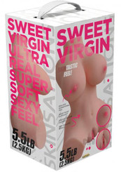 Skinsations Sweet Virgin Vanilla Best Male Sex Toy