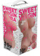 Skinsations Sweet Vanilla by Hott Products