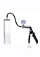 Sm Penis Pump Kit W/cylinder 2.25 by XR LLC