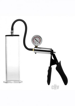 Sm Penis Pump Kit W/cylinder 2.5 by XR LLC