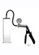 Sm Penis Pump Kit W/cylinder 2.5 by XR LLC