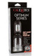Opt Get Hard Head Pump Set by California Exotic Novelties, Llc