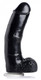XR Brands Infiltrator II Hollow Strap On With 9 Inches Dildo Black - Product SKU CNVEF-EXR-AF232