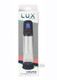 Lux Active Volume Auto Penis Pump Navy by B.m.s. Enterprises