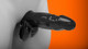 Daddy Penis sleeve with Balls Oxballs Black by Blue Ox Designs - view 3