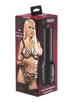 Kiiroo Feel Kenzie Taylor Mens Sex Toys