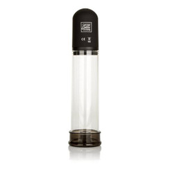 Rechargeable Stamina Pump by Cal Exotics