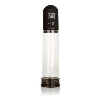 Rechargeable Stamina Pump by Cal Exotics