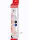 Commander Xl Electric Pump White by Novelties By Nass-walk Inc