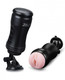 Zolo Solo Flesh Hands Free Masturbator by Xgen