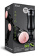 Zolo Solo Flesh Hands Free Masturbator by Xgen - view 2