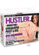 Hustler Vibe Spread Open Pussy And Ass Male Sex Toys