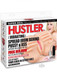 Hustler Vibe Spread From Behind Puss/ass Male Sex Toys