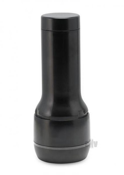 Feel Stroker Pussy Black/pink Sex Toys For Men