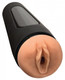 Main Squeeze Vagina Masturbator Belladonna Stroker by Doc Johnson - view 4