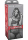 Main Squeeze Vagina Masturbator Jessie Andrews Stroker by Doc Johnson