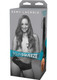Main Squeeze Vagina Masturbator Remy Lacroix Stroker by Doc Johnson
